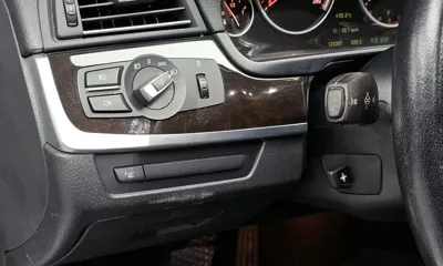 BMW 5-Series 2011, 124397 км, за 4879.01 USD - фото 16