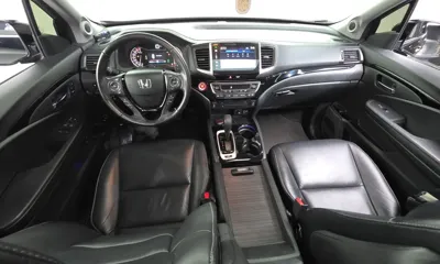 Honda Pilot 2016, 56363 км, за 11487.46 USD - фото 7