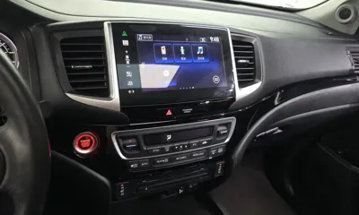 Honda Pilot 2016, 56363 км, за 11487.46 USD - фото 15