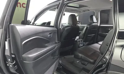 Honda Pilot 2016, 56363 км, за 11487.46 USD - фото 26