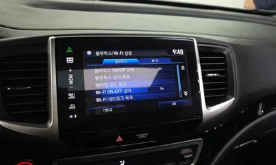Honda Pilot 2016, 56363 км, за 11487.46 USD - фото 30