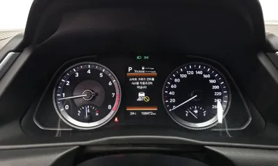 Hyundai Sonata 2022, 108472 км, за 12676.33 USD - фото 8