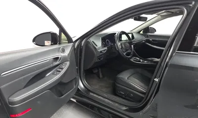 Hyundai Sonata 2022, 108472 км, за 12676.33 USD - фото 10