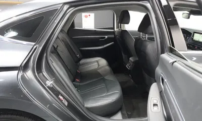 Hyundai Sonata 2022, 108472 км, за 12676.33 USD - фото 12