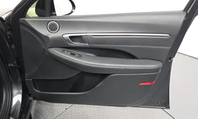 Hyundai Sonata 2022, 108472 км, за 12676.33 USD - фото 24