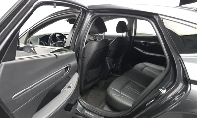 Hyundai Sonata 2022, 108472 км, за 12676.33 USD - фото 26