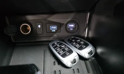 Hyundai Sonata 2022, 108472 км, за 12676.33 USD - фото 30