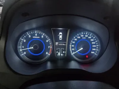 Hyundai Grandeur 2012, 137216 км, за 3451.19 USD - фото 8