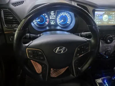 Hyundai Grandeur 2012, 137216 км, за 3451.19 USD - фото 11