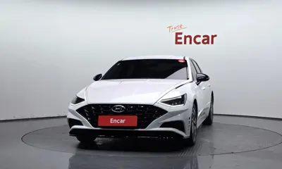 Hyundai Sonata 2022, 81509 км, за 15309.45 USD