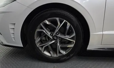 Hyundai Sonata 2022, 81509 км, за 15309.45 USD