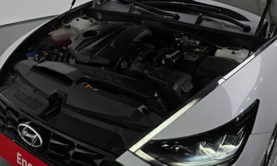 Hyundai Sonata 2022, 81509 км, за 15309.45 USD - фото 6