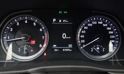 Hyundai Sonata 2022, 81509 км, за 15309.45 USD - фото 8