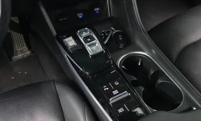 Hyundai Sonata 2022, 81509 км, за 15309.45 USD - фото 9