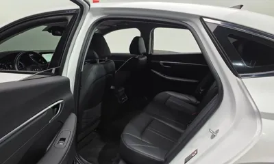 Hyundai Sonata 2022, 81509 км, за 15309.45 USD - фото 12