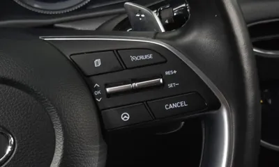 Hyundai Sonata 2022, 81509 км, за 15309.45 USD - фото 17