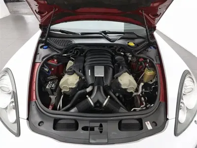 Porsche Panamera 2012, 110000 км, за 10284.51 USD - фото 6