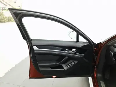 Porsche Panamera 2012, 110000 км, за 10284.51 USD - фото 8