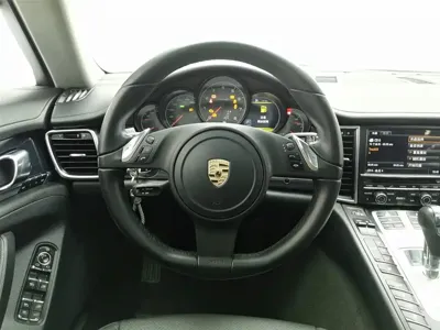 Porsche Panamera 2012, 110000 км, за 10284.51 USD - фото 11