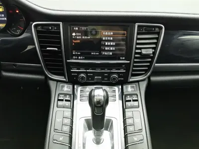 Porsche Panamera 2012, 110000 км, за 10284.51 USD - фото 12