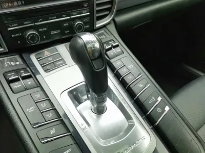 Porsche Panamera 2012, 110000 км, за 10284.51 USD - фото 13