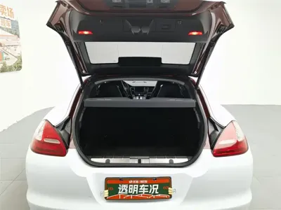 Porsche Panamera 2012, 110000 км, за 10284.51 USD - фото 16