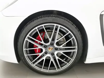 Porsche Panamera 2012, 110000 км, за 10284.51 USD - фото 17