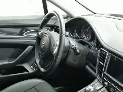 Porsche Panamera 2012, 110000 км, за 10284.51 USD - фото 22