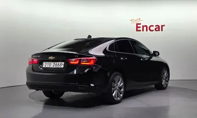 ChevroletGMDaewoo Malibu 2018, 48413 км, за 7159.74 USD