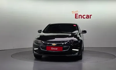 ChevroletGMDaewoo Malibu 2018, 48413 км, за 7159.74 USD