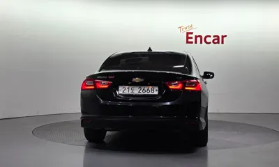 ChevroletGMDaewoo Malibu 2018, 48413 км, за 7159.74 USD