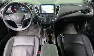 ChevroletGMDaewoo Malibu 2018, 48413 км, за 7159.74 USD - фото 7