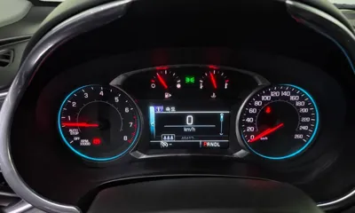 ChevroletGMDaewoo Malibu 2018, 48413 км, за 7159.74 USD - фото 8