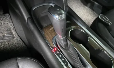 ChevroletGMDaewoo Malibu 2018, 48413 км, за 7159.74 USD - фото 9