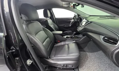 ChevroletGMDaewoo Malibu 2018, 48413 км, за 7159.74 USD - фото 10