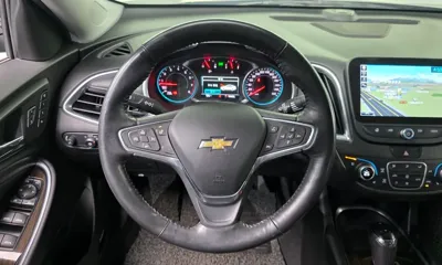 ChevroletGMDaewoo Malibu 2018, 48413 км, за 7159.74 USD - фото 14