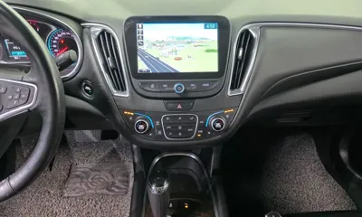 ChevroletGMDaewoo Malibu 2018, 48413 км, за 7159.74 USD - фото 15