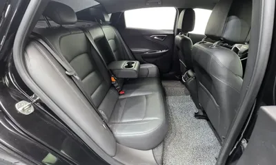 ChevroletGMDaewoo Malibu 2018, 48413 км, за 7159.74 USD - фото 19