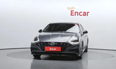 Hyundai Sonata 2023, 7112 км, за 18368.02 USD
