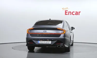 Hyundai Sonata 2023, 7112 км, за 18368.02 USD