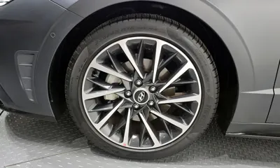 Hyundai Sonata 2023, 7112 км, за 18368.02 USD