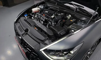 Hyundai Sonata 2023, 7112 км, за 18368.02 USD - фото 6