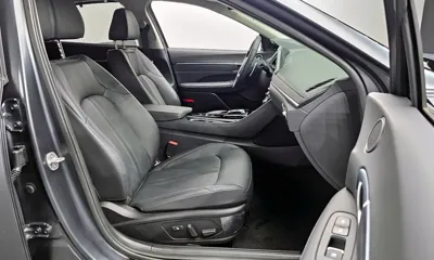 Hyundai Sonata 2023, 7112 км, за 18368.02 USD - фото 10