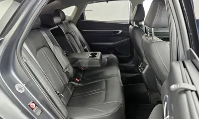 Hyundai Sonata 2023, 7112 км, за 18368.02 USD - фото 12
