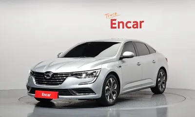 Renault-KoreaSamsung SM6