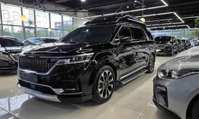 Kia Canival 2021, 91925 км, за 21792.89 USD