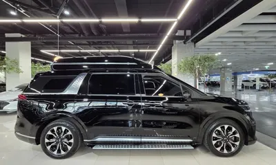 Kia Canival 2021, 91925 км, за 21792.89 USD