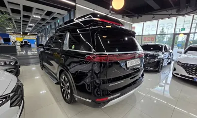 Kia Canival 2021, 91925 км, за 21792.89 USD