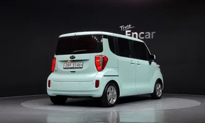 Kia Ray 2015, 220688 км, за 3105.38 USD