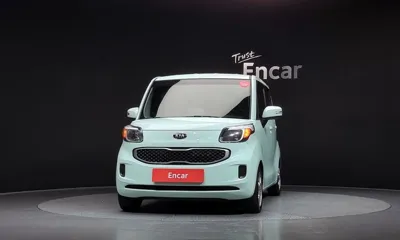 Kia Ray 2015, 220688 км, за 3105.38 USD
